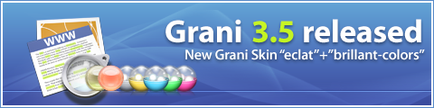 Grani3.5