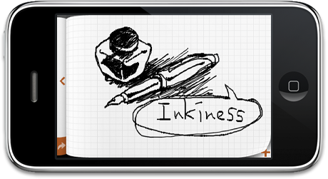 Inkiness 1.1